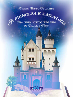 cover image of A Princesa e a Mendiga